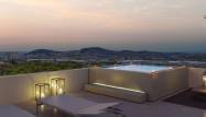 Nouvelle construction - Appartement - Finestrat - Sierra Cortina