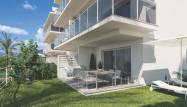 Nouvelle construction - Appartement - Finestrat - Sierra Cortina