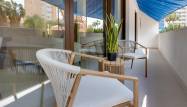 Nouvelle construction - Appartement - Guardamar del Segura - Avda del Puerto