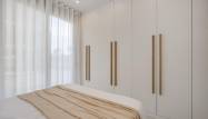 Nouvelle construction - Appartement - Guardamar del Segura - Avda del Puerto