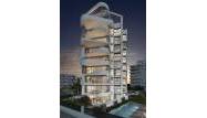 Nouvelle construction - Appartement - Guardamar del Segura - Avenida del Puerto