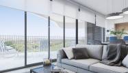 Nouvelle construction - Appartement - Guardamar del Segura - Avenida del Puerto