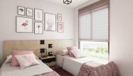 Nouvelle construction - Appartement - Guardamar del Segura - Avenida del Puerto