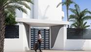 Nouvelle construction - Appartement - Guardamar del Segura - Avenida del Puerto