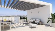 Nouvelle construction - Appartement - Guardamar del Segura - Avenida del Puerto