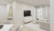 Nouvelle construction - Appartement - Guardamar del Segura - Centro