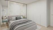 Nouvelle construction - Appartement - Guardamar del Segura - Centro