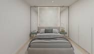 Nouvelle construction - Appartement - Guardamar del Segura - Centro