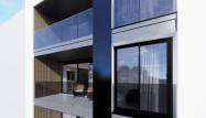 Nouvelle construction - Appartement - Guardamar del Segura - Centro