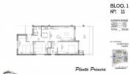 Nouvelle construction - Appartement - Guardamar del Segura - El Raso