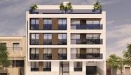 Nouvelle construction - Appartement - Guardamar del Segura - Pueblo