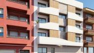 Nouvelle construction - Appartement - Guardamar del Segura - Pueblo