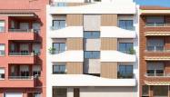 Nouvelle construction - Appartement - Guardamar del Segura - Pueblo