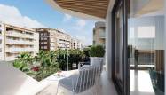 Nouvelle construction - Appartement - Guardamar del Segura - Pueblo