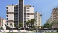 Nouvelle construction - Appartement - Guardamar del Segura - Puerto
