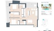 Nouvelle construction - Appartement - Jávea - Pueblo