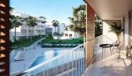 Nouvelle construction - Appartement - Jávea - Pueblo