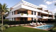 Nouvelle construction - Appartement - Jávea Xàbia - Pueblo