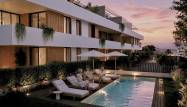 Nouvelle construction - Appartement - Jávea Xàbia - Pueblo