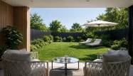 Nouvelle construction - Appartement - Jávea Xàbia - Pueblo
