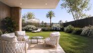 Nouvelle construction - Appartement - Jávea Xàbia - Pueblo