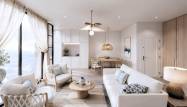 Nouvelle construction - Appartement - Jávea Xàbia - Pueblo