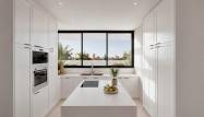 Nouvelle construction - Appartement - Jávea Xàbia - Pueblo
