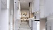 Nouvelle construction - Appartement - Jávea Xàbia - Pueblo