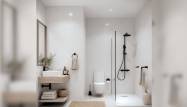 Nouvelle construction - Appartement - Jávea Xàbia - Pueblo