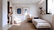 Nouvelle construction - Appartement - Jávea Xàbia - Pueblo