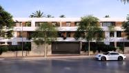 Nouvelle construction - Appartement - Jávea Xàbia - Pueblo