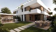 Nouvelle construction - Appartement - Jávea Xàbia - Pueblo