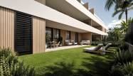Nouvelle construction - Appartement - Jávea Xàbia - Pueblo