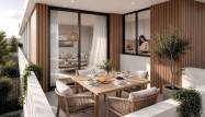 Nouvelle construction - Appartement - Jávea Xàbia - Pueblo