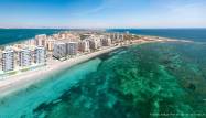 Nouvelle construction - Appartement - La Manga del Mar Menor - Veneziola