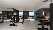 Nouvelle construction - Appartement - La Manga del Mar Menor - Veneziola