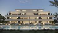 Nouvelle construction - Appartement - La Nucía - Puerto Azul