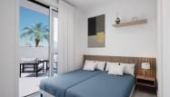 Nouvelle construction - Appartement - Los Alcazares - Euro Roda