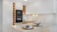 Nouvelle construction - Appartement - Los Alcazares - La Serena Golf