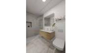 Nouvelle construction - Appartement - Los Alcazares - Los Narejos