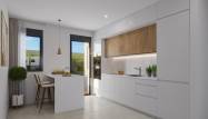 Nouvelle construction - Appartement - Los Alcazares - Los Narejos