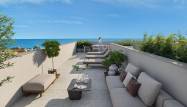 Nouvelle construction - Appartement - Los Alcazares - Los Narejos
