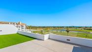 Nouvelle construction - Appartement - Los Alcazares - Serena Golf