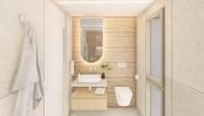 Nouvelle construction - Appartement - Los Alcazares - Serena Golf