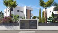 Nouvelle construction - Appartement - Los Alcazares - Serena Golf