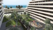 Nouvelle construction - Appartement - Moncofa - Playa de Moncofa