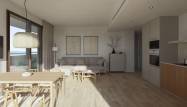 Nouvelle construction - Appartement - Moncofa - Playa de Moncofa