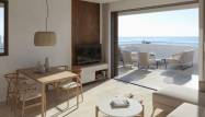 Nouvelle construction - Appartement - Moncofa - Playa de Moncofa