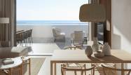 Nouvelle construction - Appartement - Moncofa - Playa de Moncofa