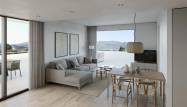 Nouvelle construction - Appartement - Moncofa - Playa de Moncofa